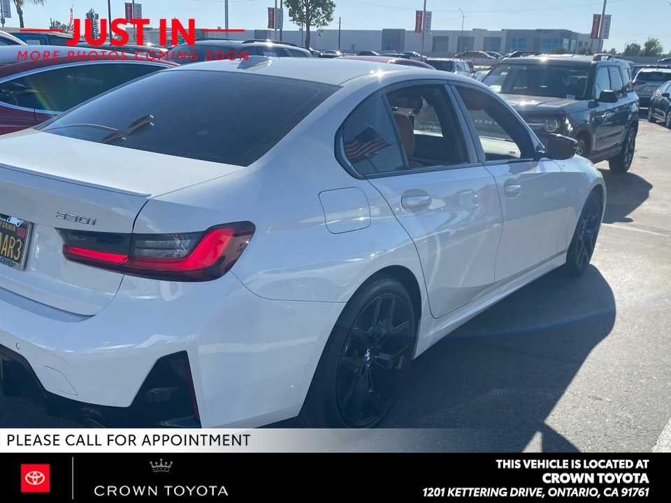bmw 3 series 2025 3MW69CW0XS8F46710 image bmw 3 series 2025 3MW69CW0XS8F46710 image